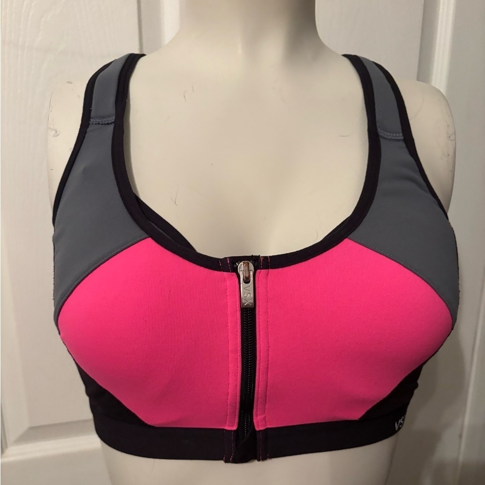 Victorias Secret VSX sports bra 34C